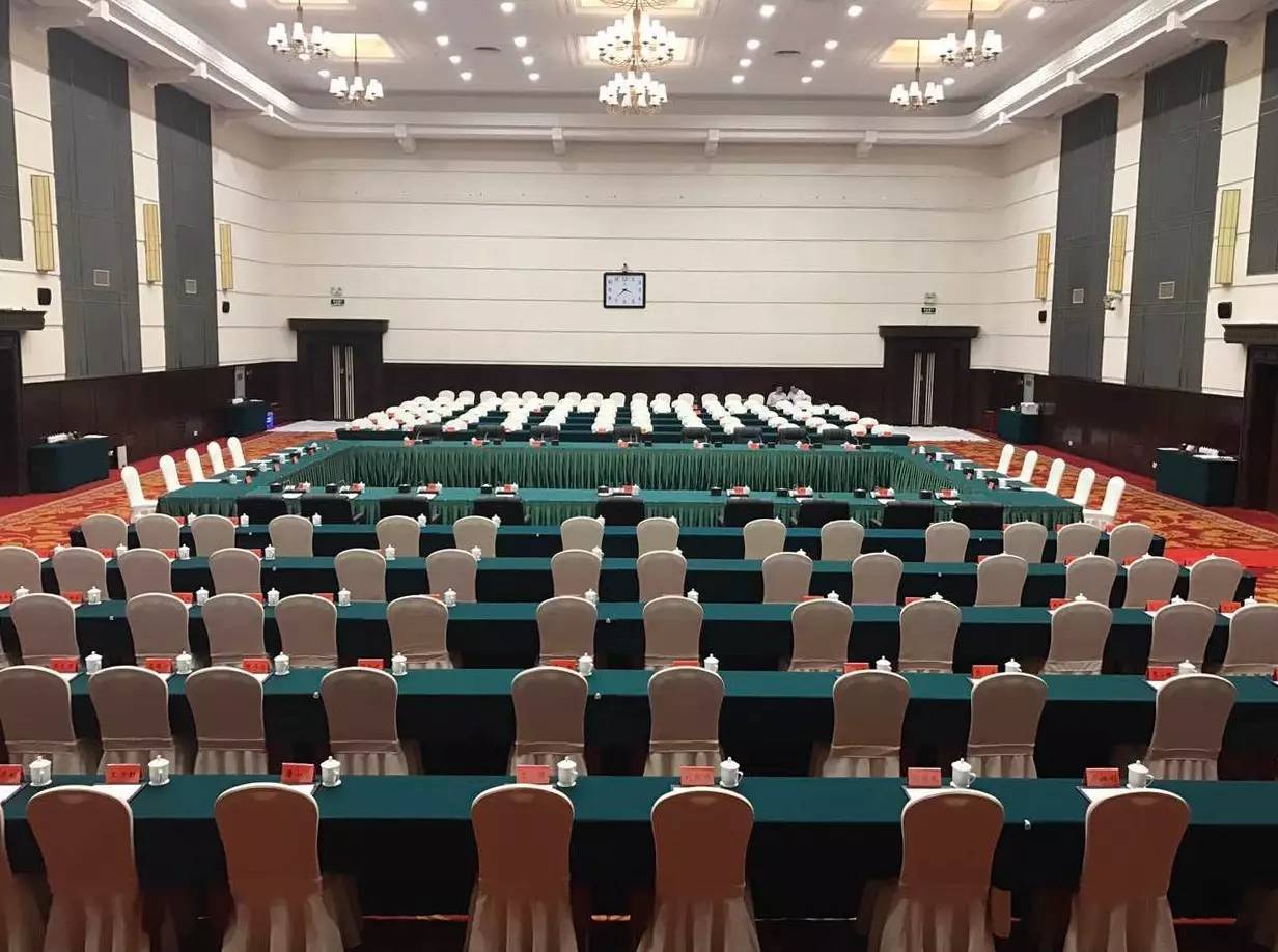 河南省黄河迎宾馆(国宾级)酒店VIP会议与客房服务骨干培训班开课通知